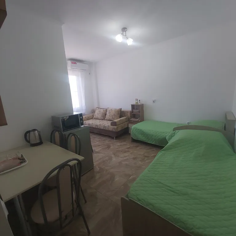 Квартира Комната — аренда посуточно в Новомихайловский