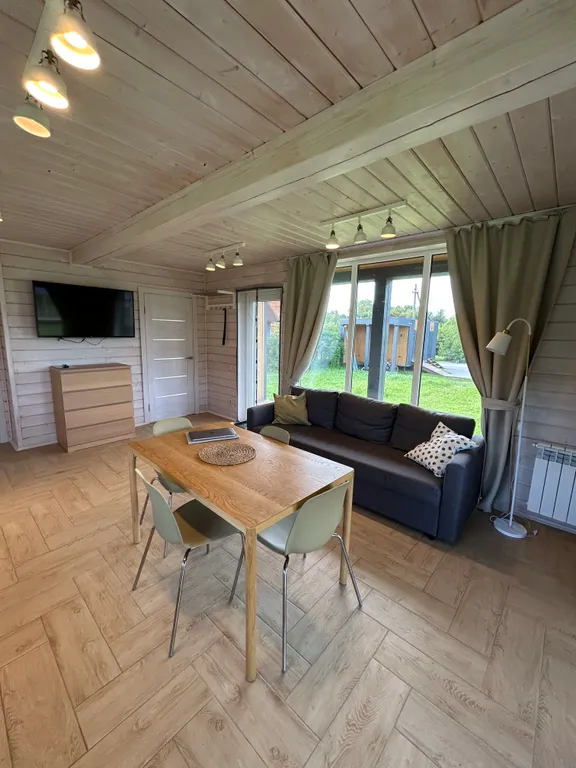 Дача у Цапли