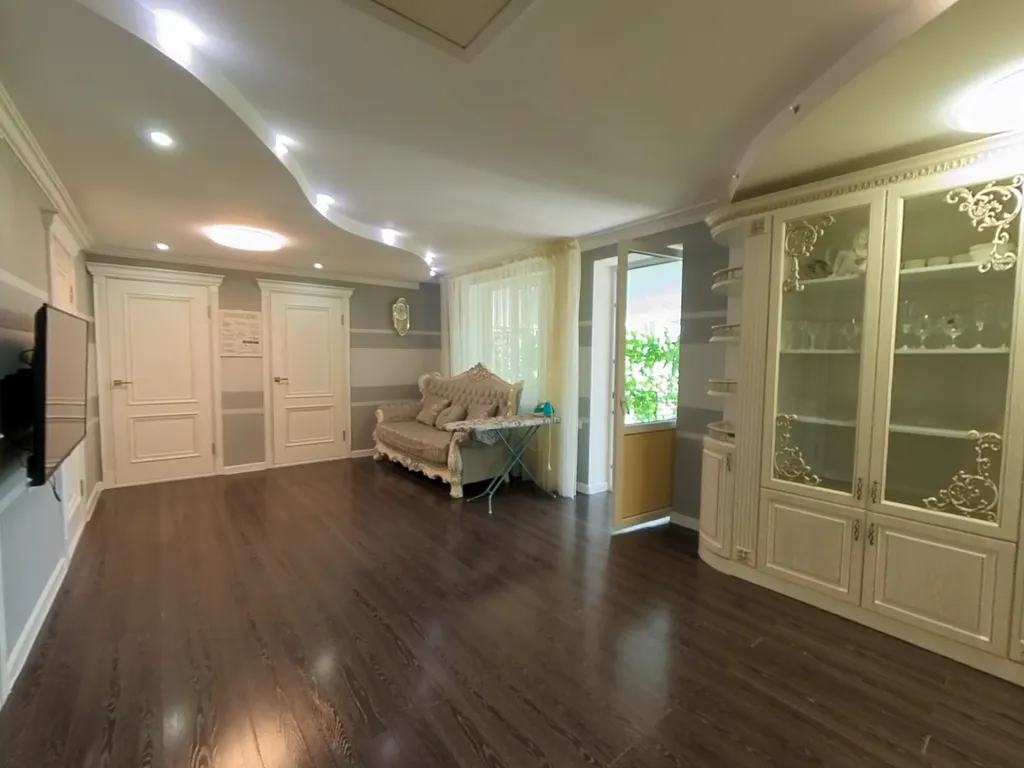 Апартаменты morozoff