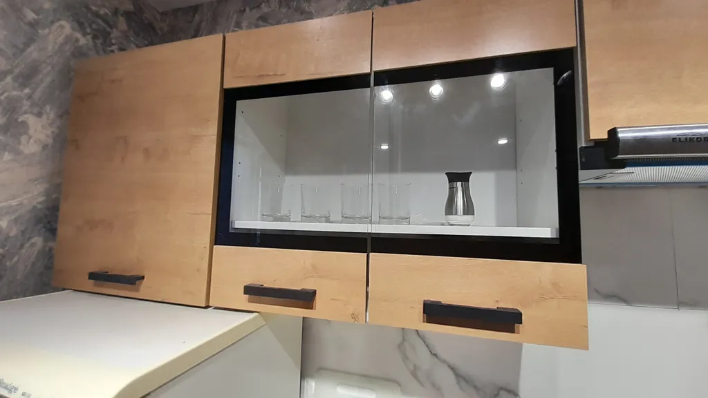 Квартира Просторная квартира в спальном районе — Ярославль