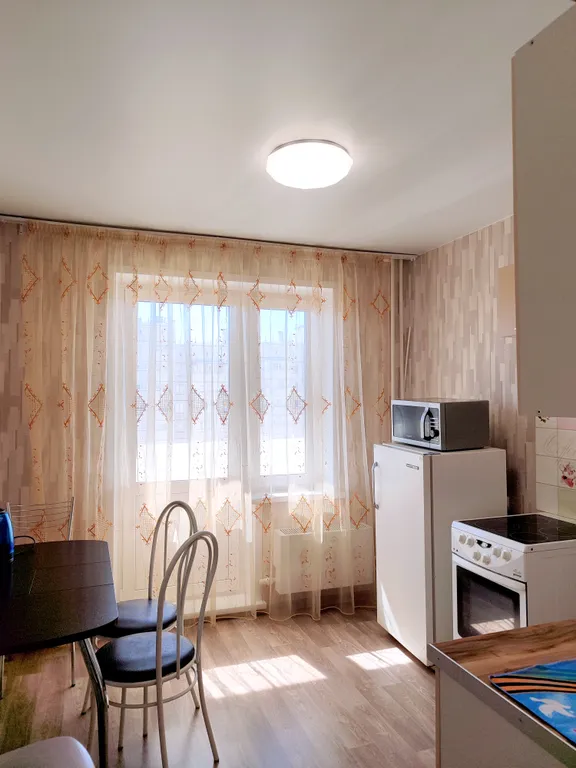 Квартира в Солнечном