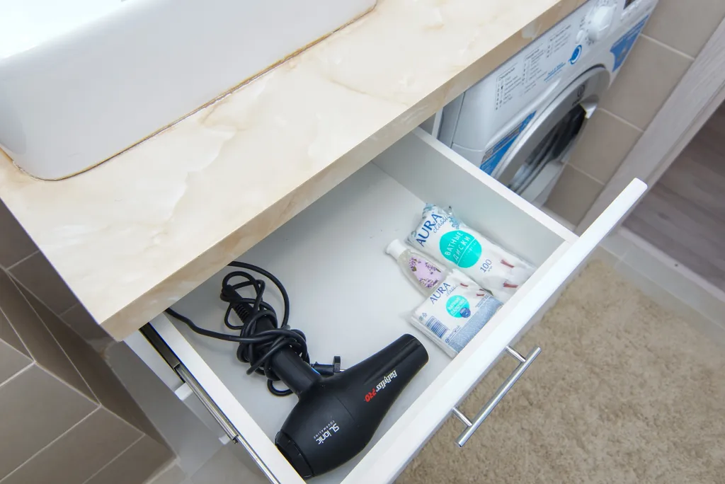 Квартира Квартира Семейная квартирка — Краснодар