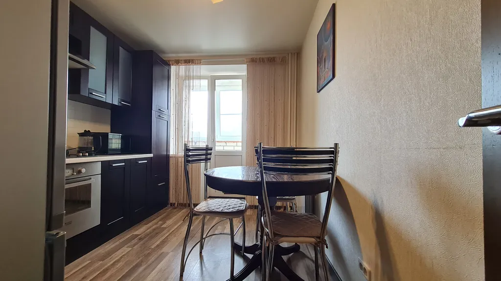 Сдается 1 комнатная квартира