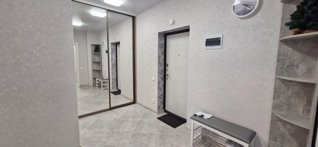 Квартира Впервые уютная квартира в солнечном городе — Светлогорск