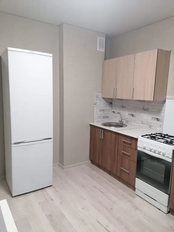 Комфортная квартира