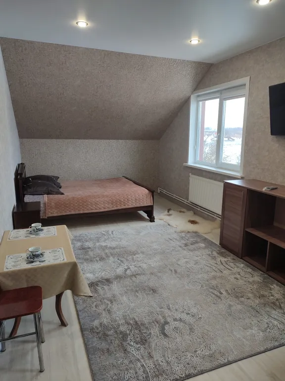 Квартира Уютный номер — аренда посуточно в Сельцо