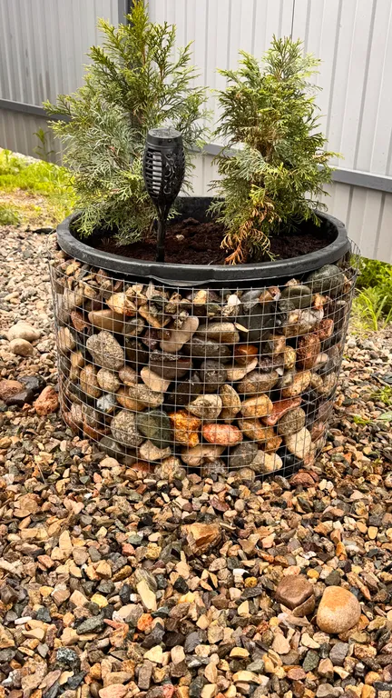 Дача в лавандах