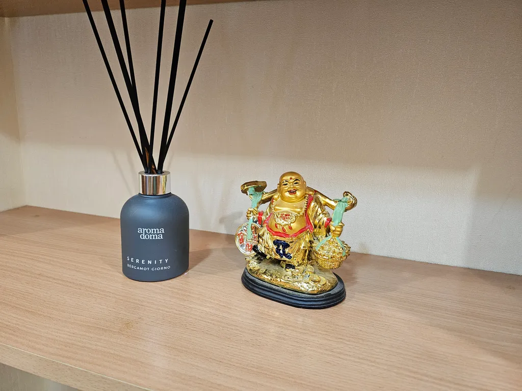 Уютная евротрешка