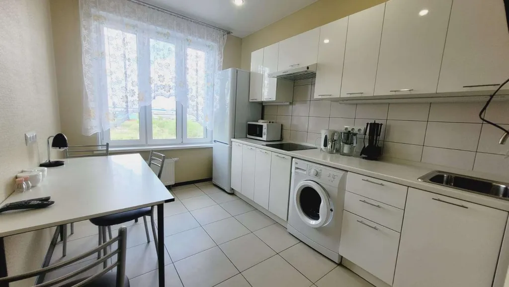 Апартамент у Шереметьево