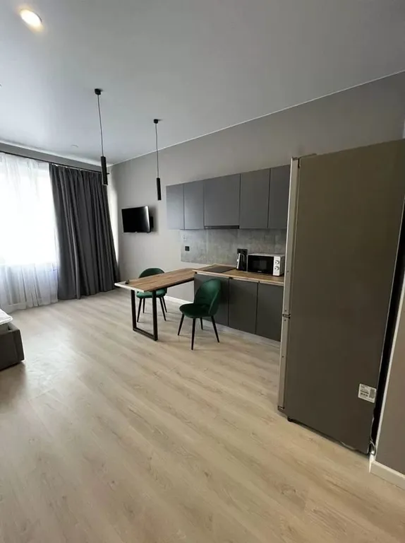 Квартира в Историческом центре города ЖК комфорт класса