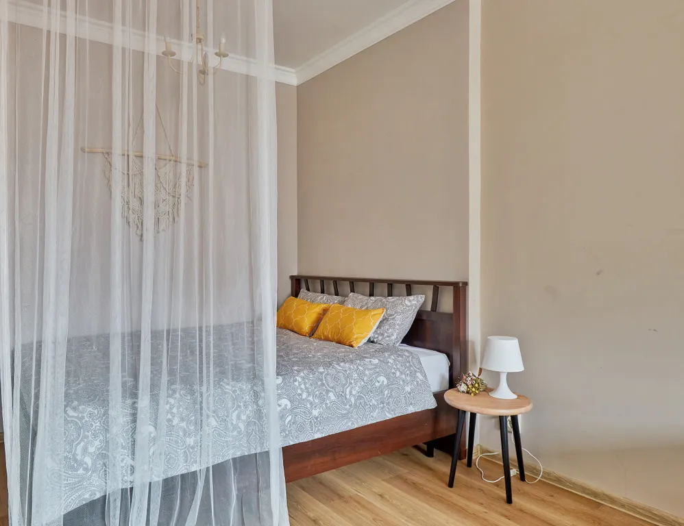 Квартира Апартамент в отлично развитом районе — аренда посуточно в Звенигород