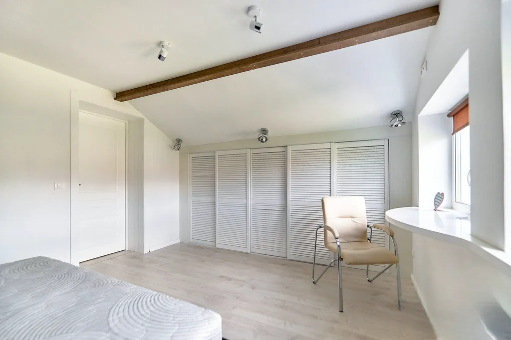 Villa loft Минское Море