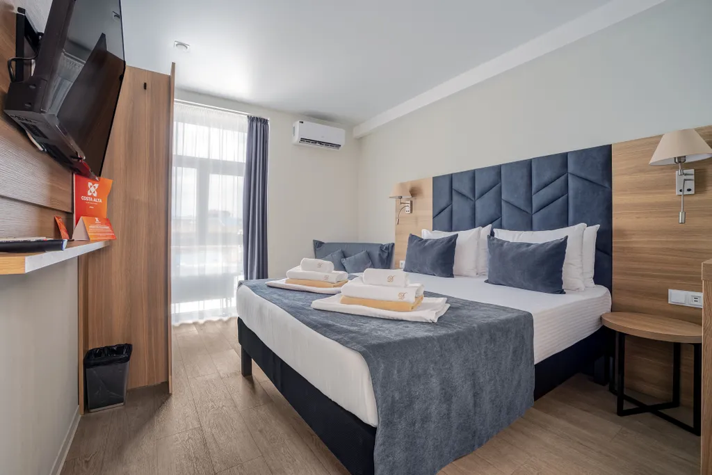 Квартира Комната — Анапа