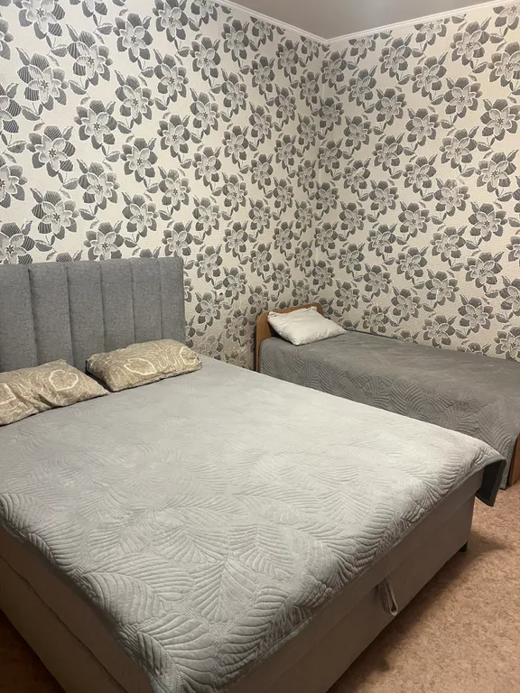 Квартира с видом на город — аренда посуточно в Чита