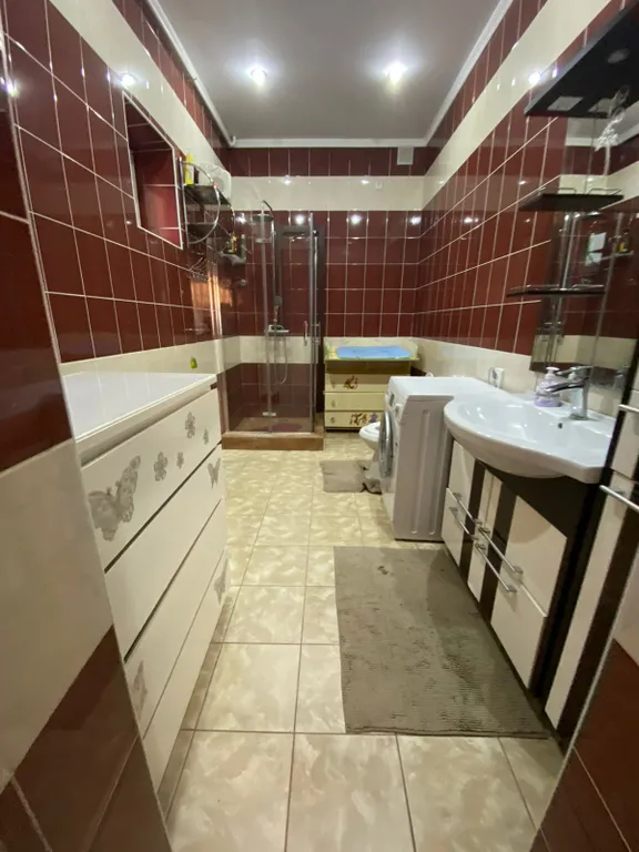 Гостевой дом Мелис