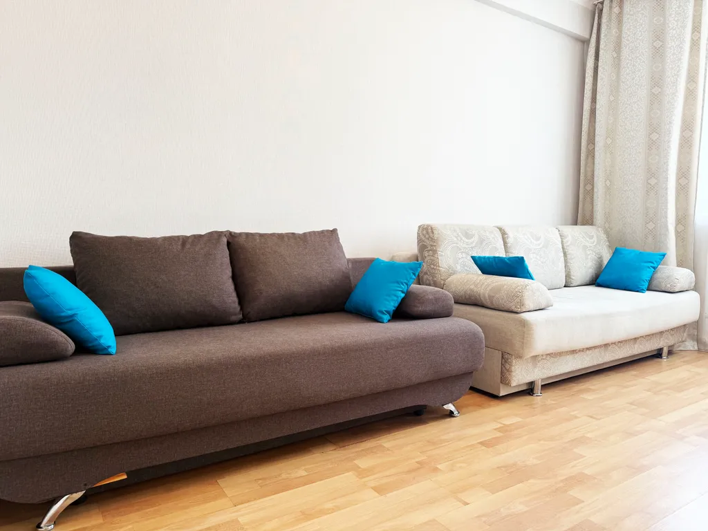 Уютная квартира в центре