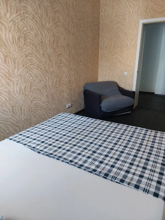 Уютная большая двушка рядом с Арбатом