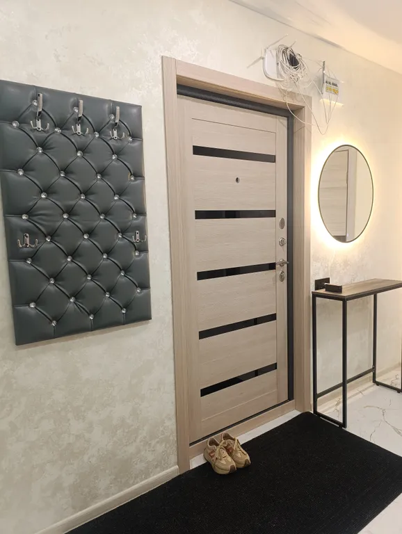 Уютная квартира в центре