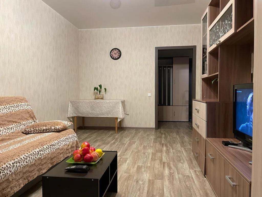 Уютная 2-комнатная квартира со всеми удобствами