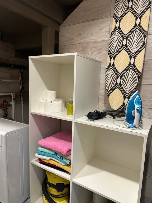 Дом с баней