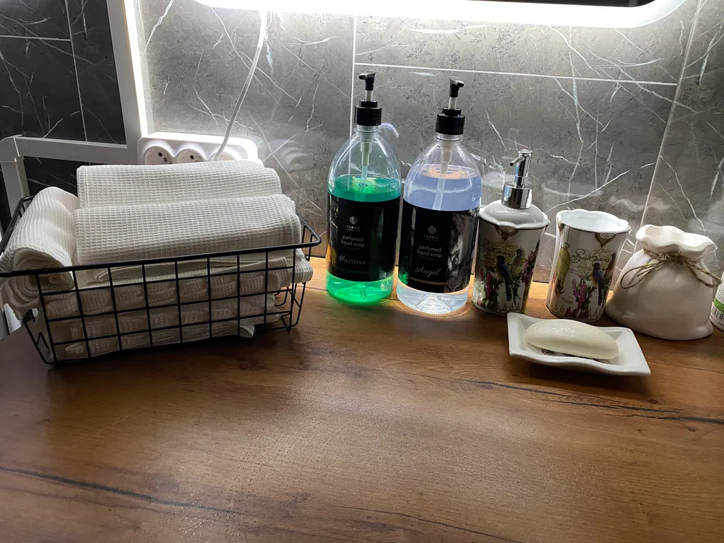 Уютный домик для семьи или компании друзей с банькой и xbox