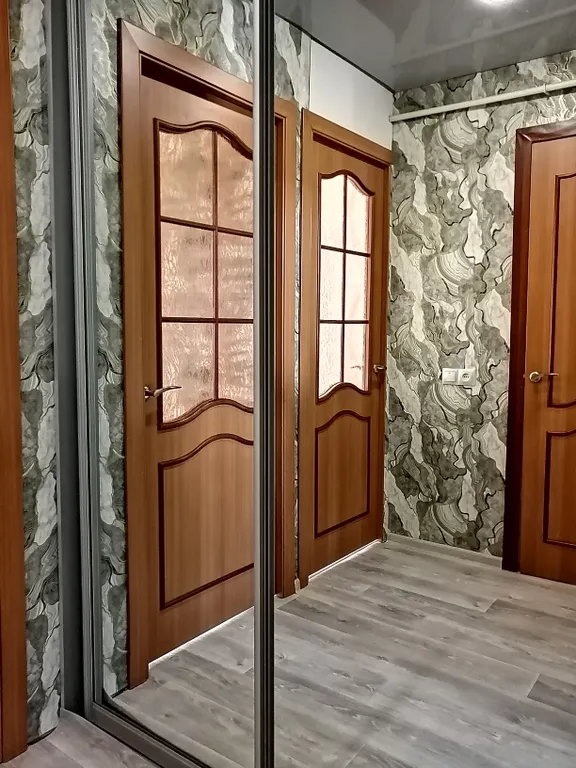 Уютная квартира со всеми удобствами в центре города