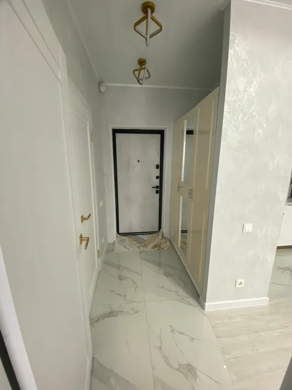 Квартира в ЖК Гагарин