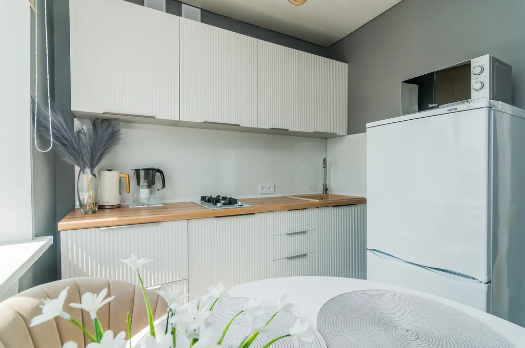 Уютная квартира в самом центре города Перми