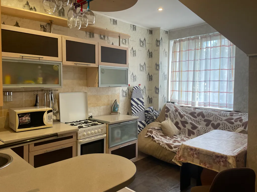 Уютная, солнечная квартира, удобное расположение, до моря 15 минут — аренда посуточно в Балтийск