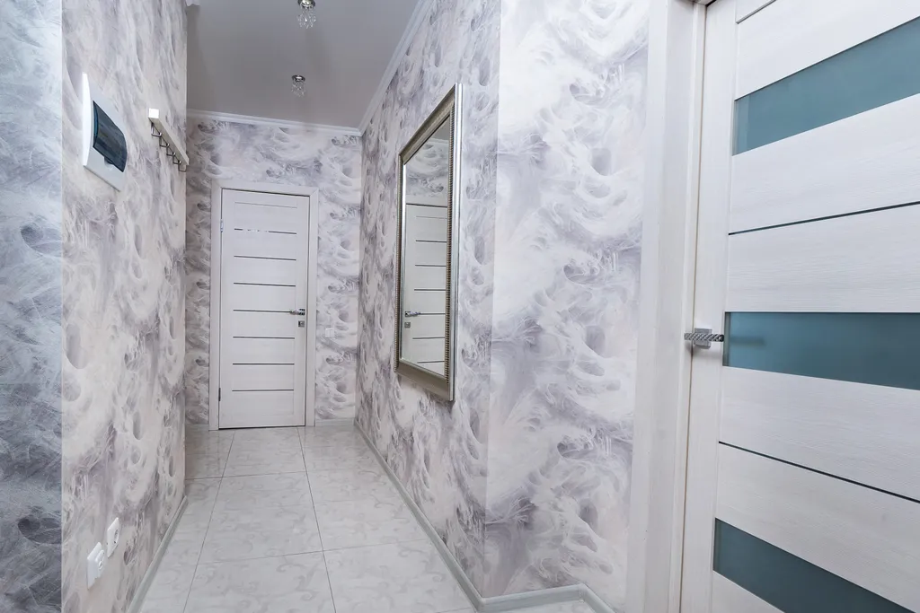 Апартаменты с панорамным видом на море