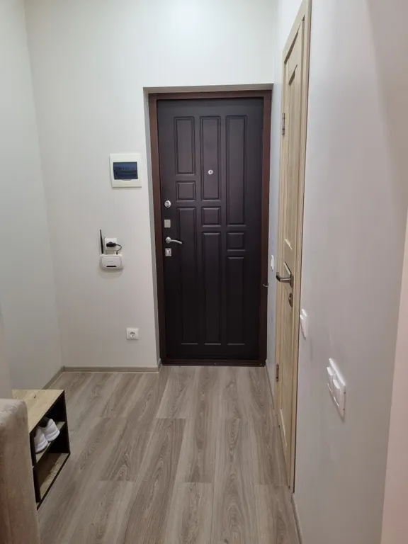 Квартира Квартира на первой береговой линии — Сириус