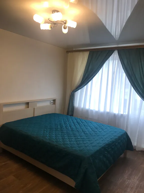 Уютная квартира — аренда посуточно в Тольятти