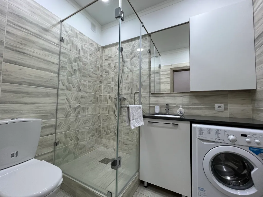 Уютная студия в центре Алматы