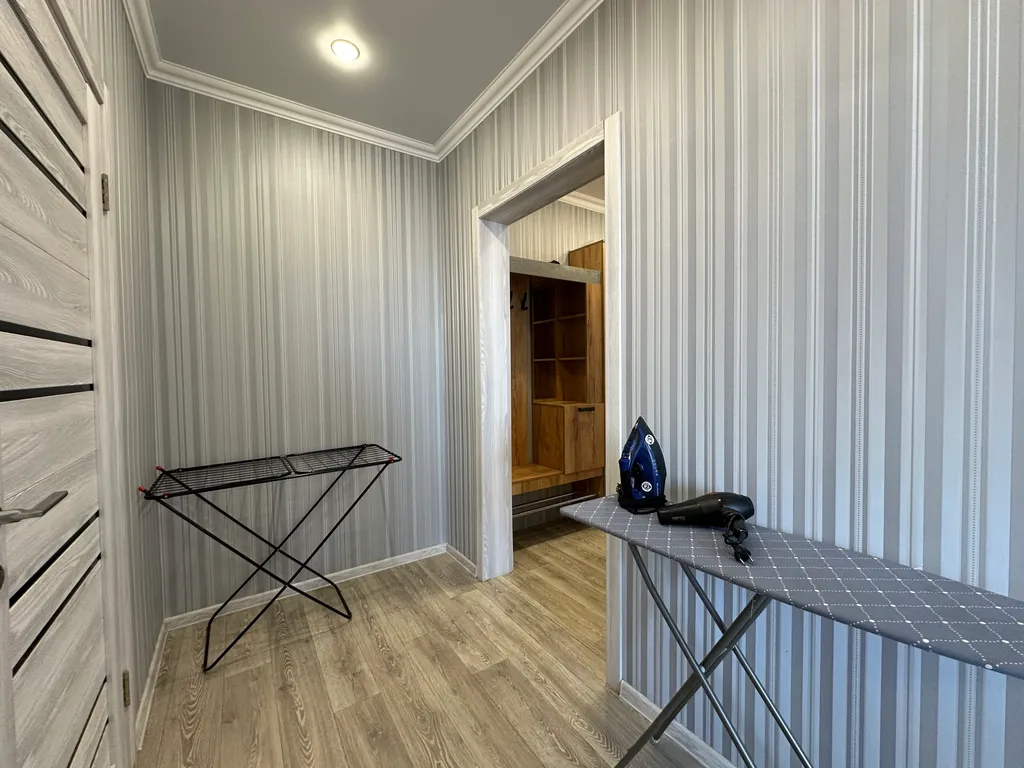 Двухкомнатные апартаменты ЛайкХоум на Фронтовиков 8/3