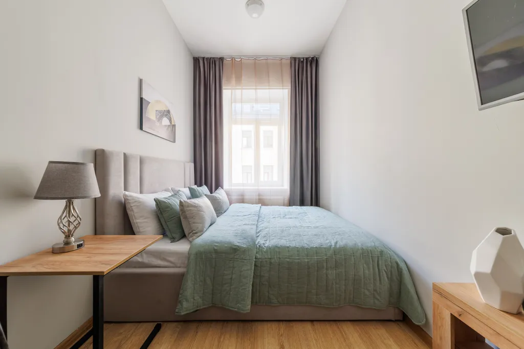 Апартаменты Люкс 5 комнат у Эрмитажа