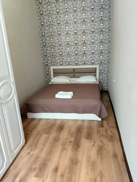 Трёшка у Колоннады в самом центре