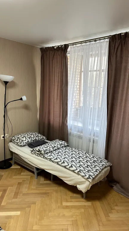 Квартира Квартира Shukhov house — Москва
