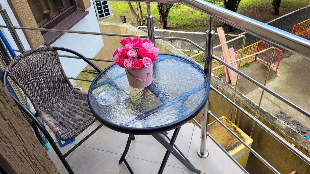 Квартира Квартира Апартамент в стиле Лофт — Адлер