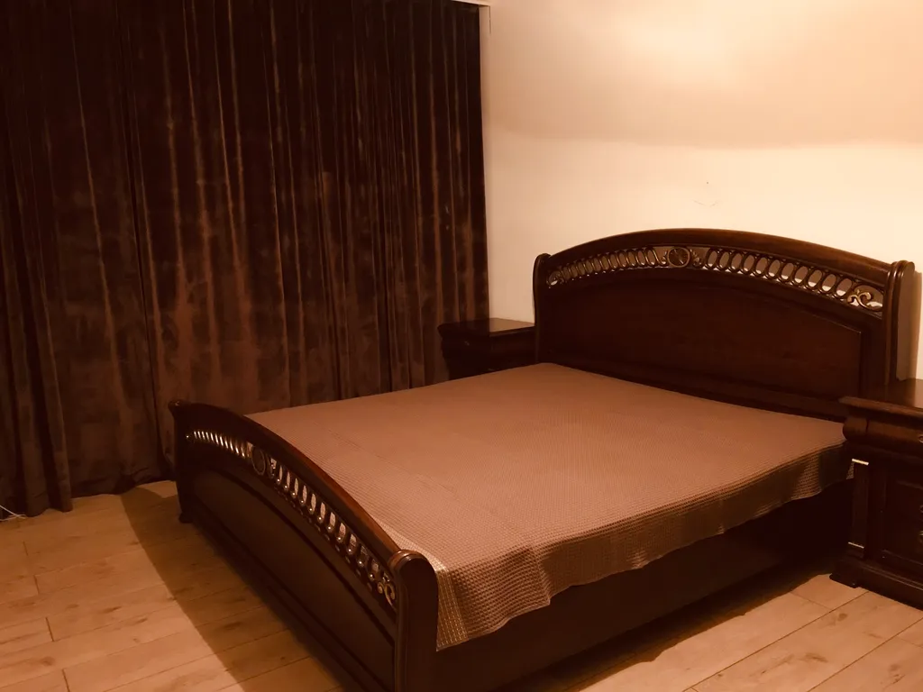 Уютная и чистая квартира в районе ТРЦ Галерея — аренда посуточно в Нальчик