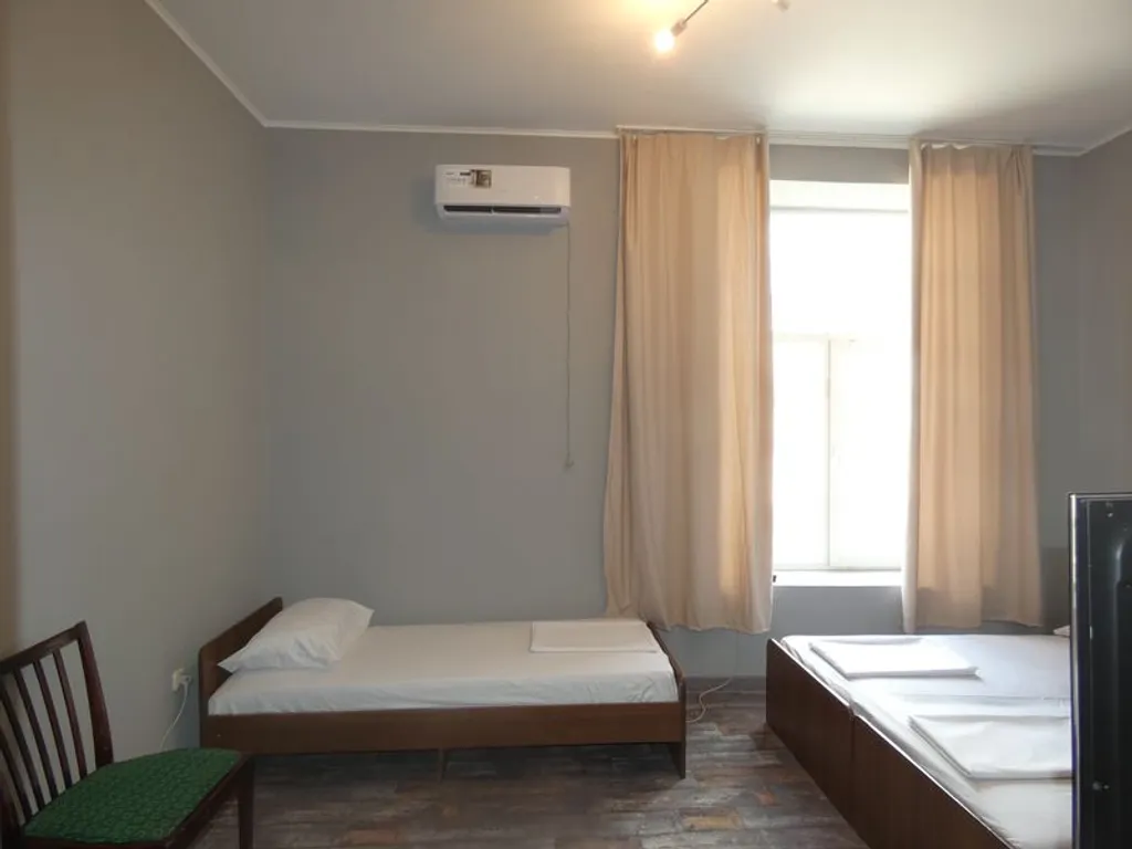 Лиана часть дома под-ключ в гаграх