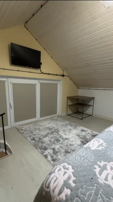 Уютные домики со свежим ремонтом и всеми условиями