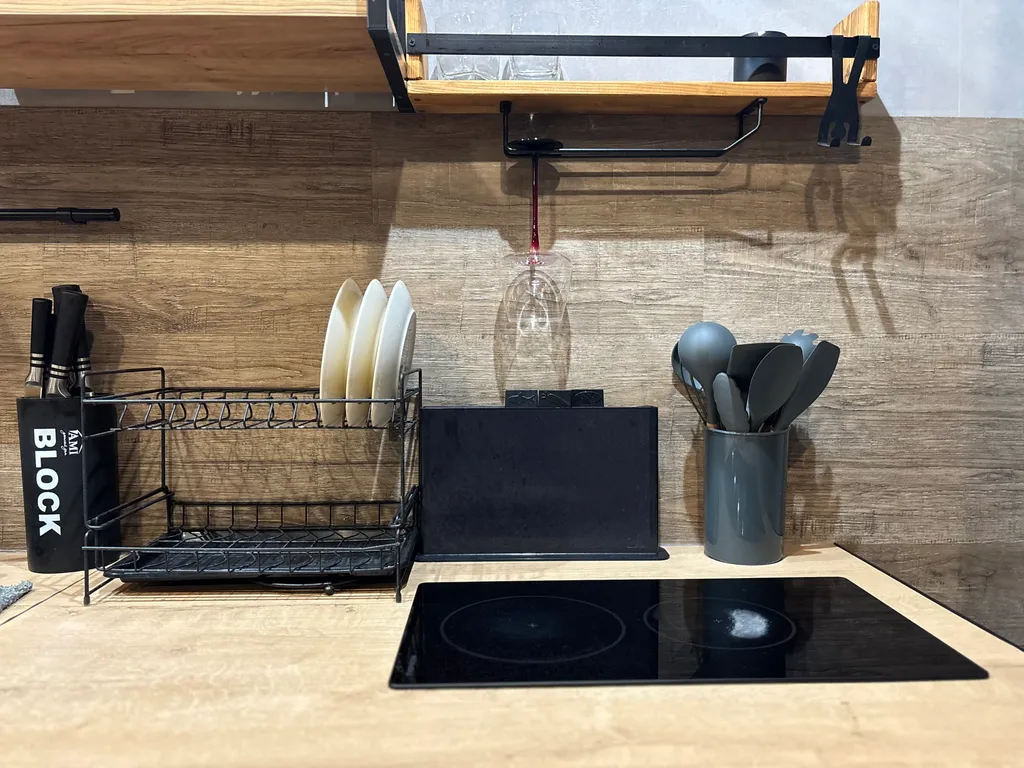 Квартира евродвушка