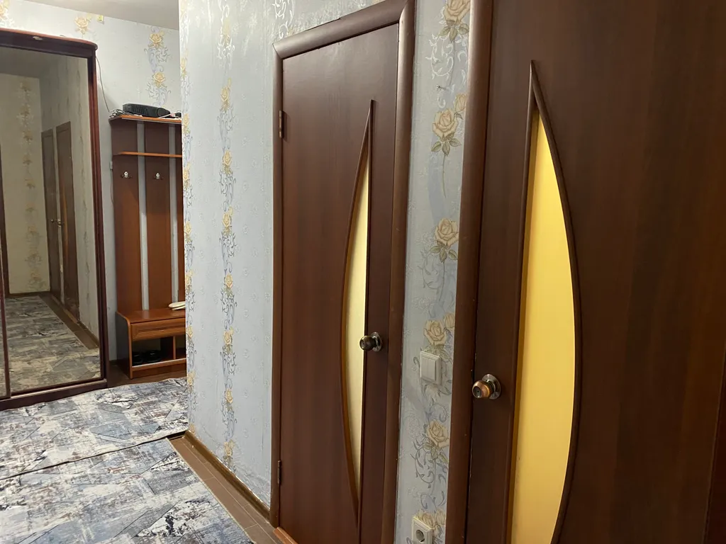 Квартира со всеми удобствами у метро