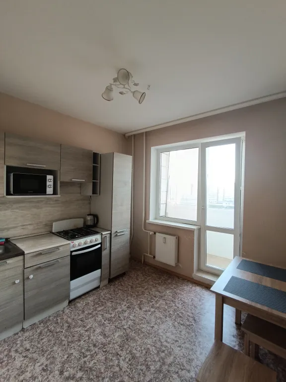 Уютная квартира в Ивушках