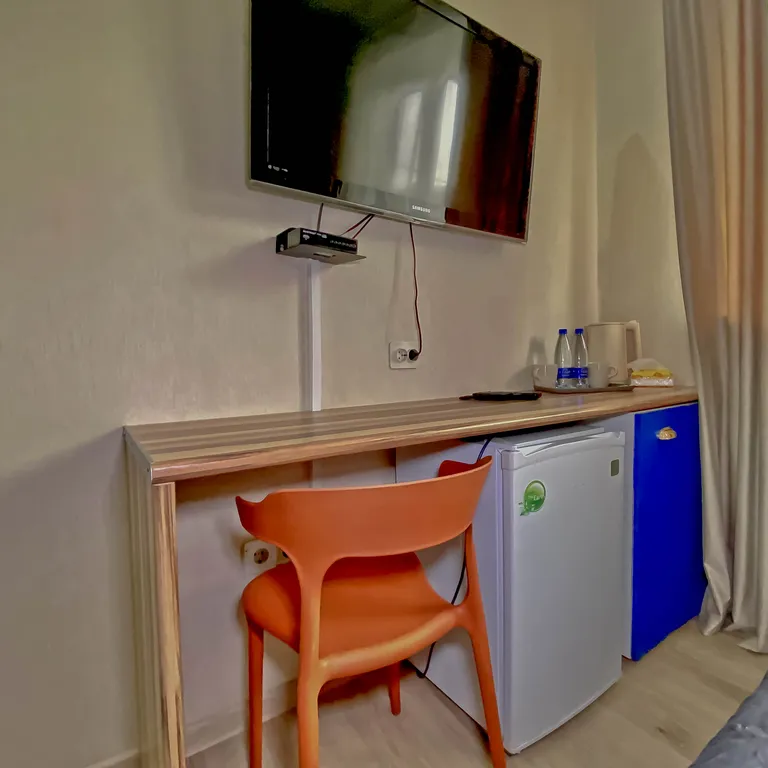 Квартира 1-комнатная Квартира — Краснодар