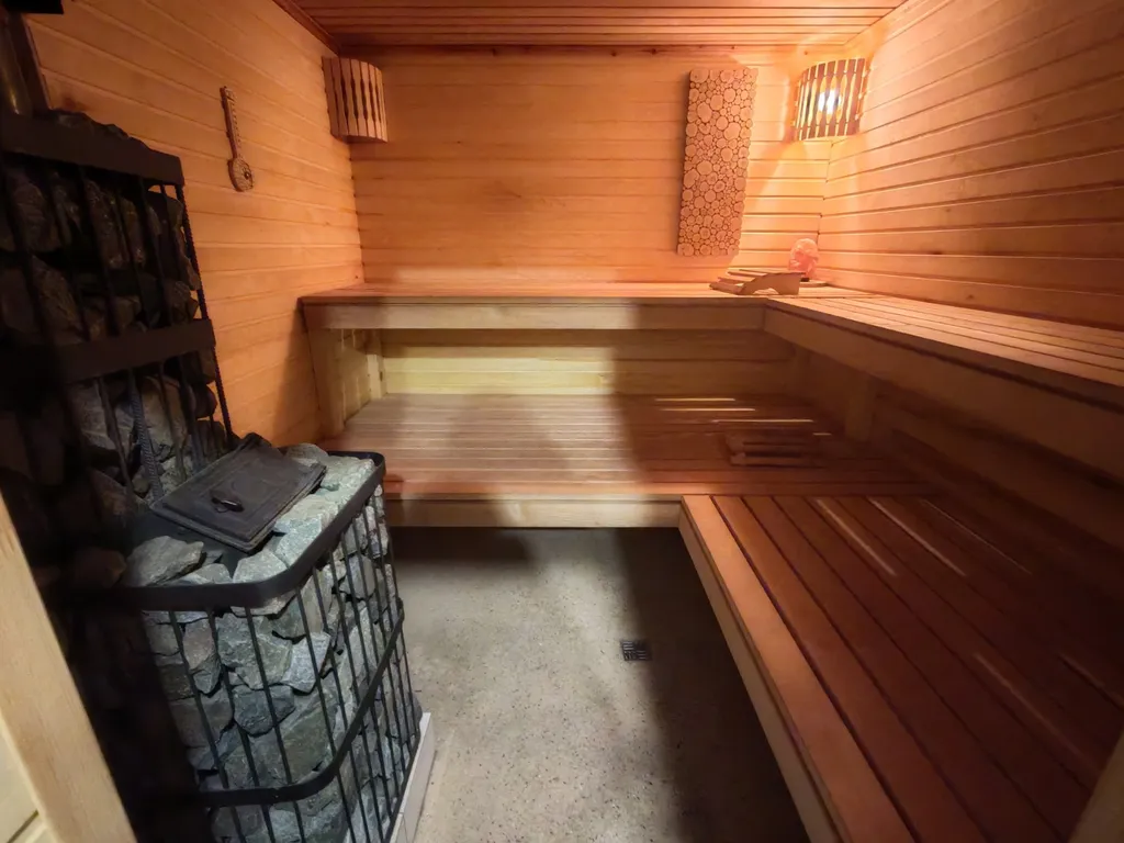 Уютный коттедж у Михалыча в 20 минутах от Минска