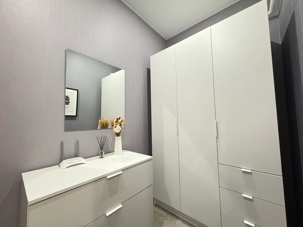 Greenwood forest loft