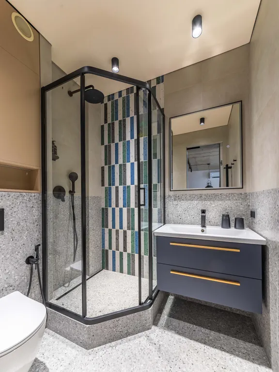 Квартира Amazing view flat квартира с видом на Неву — Санкт-Петербург