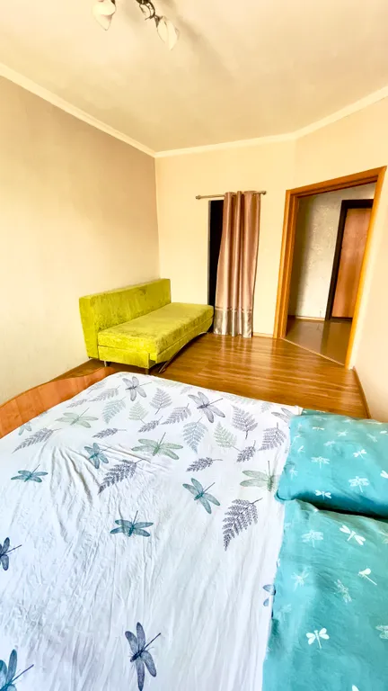 Квартира рядом с Триумфом — аренда посуточно в Якутск