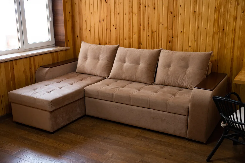 Отель у моря